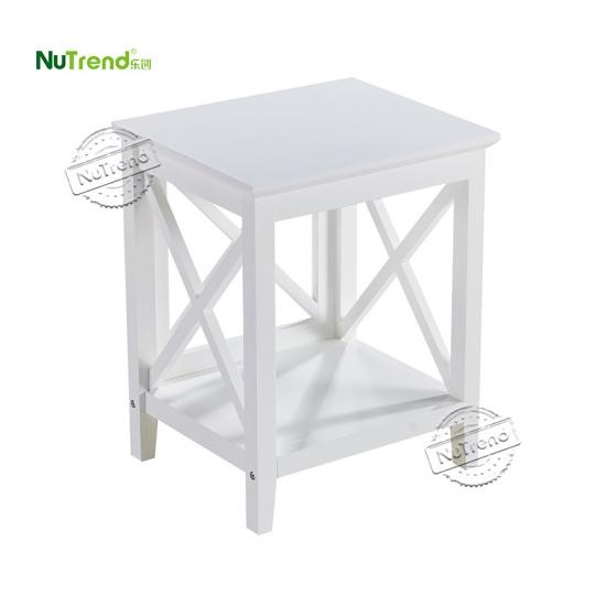 Wood Side table manufacturer furniture supplier